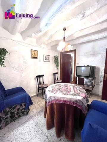 6 sypialnia Mieszkanie na sprzedaż w Somontín - 32 000 € (Ref: 7848024)