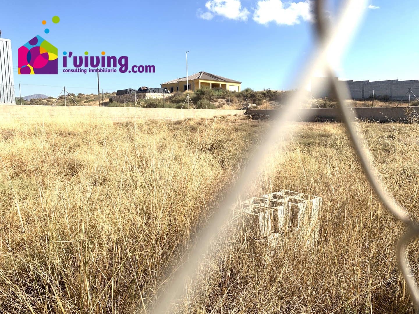 Studio til leie i Albox - € 300 (Ref: 7848029)