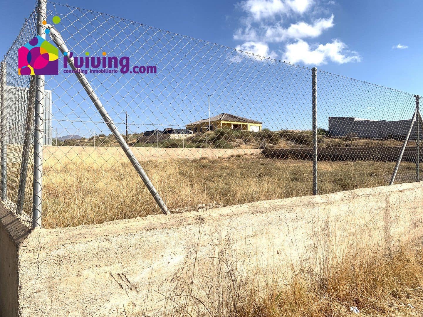 Terreno Não Urbanizado para arrendar em Albox - 300 € (Ref: 7848029)