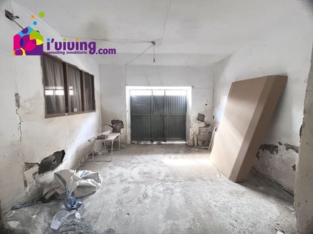 4 chambre Maison de Ville à vendre à Albox avec garage - 69 900 € (Ref: 7848033)