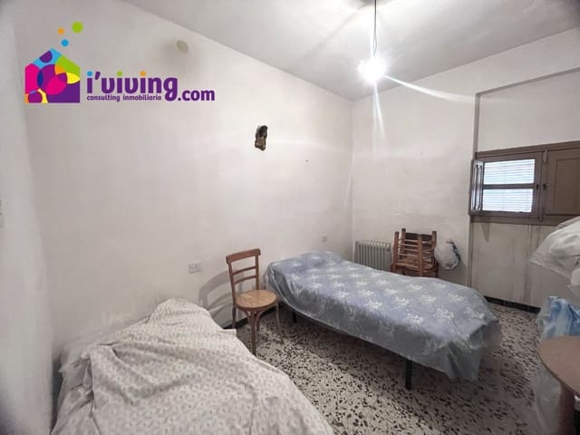 4 sypialnia Willa na sprzedaż w Albox z garażem - 69 900 € (Ref: 7848033)