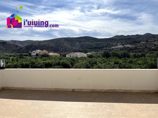 2 bedroom Apartment for rent in Albox - € 500 (Ref: 7870580)