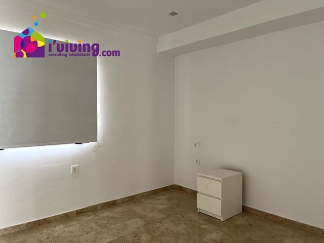 2 bedroom Apartment for rent in Albox - € 500 (Ref: 7870580)