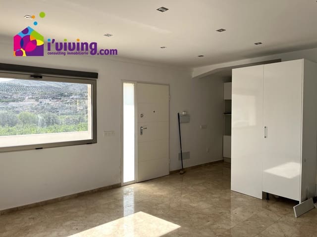 2 bedroom Apartment for rent in Albox - € 500 (Ref: 7870580)
