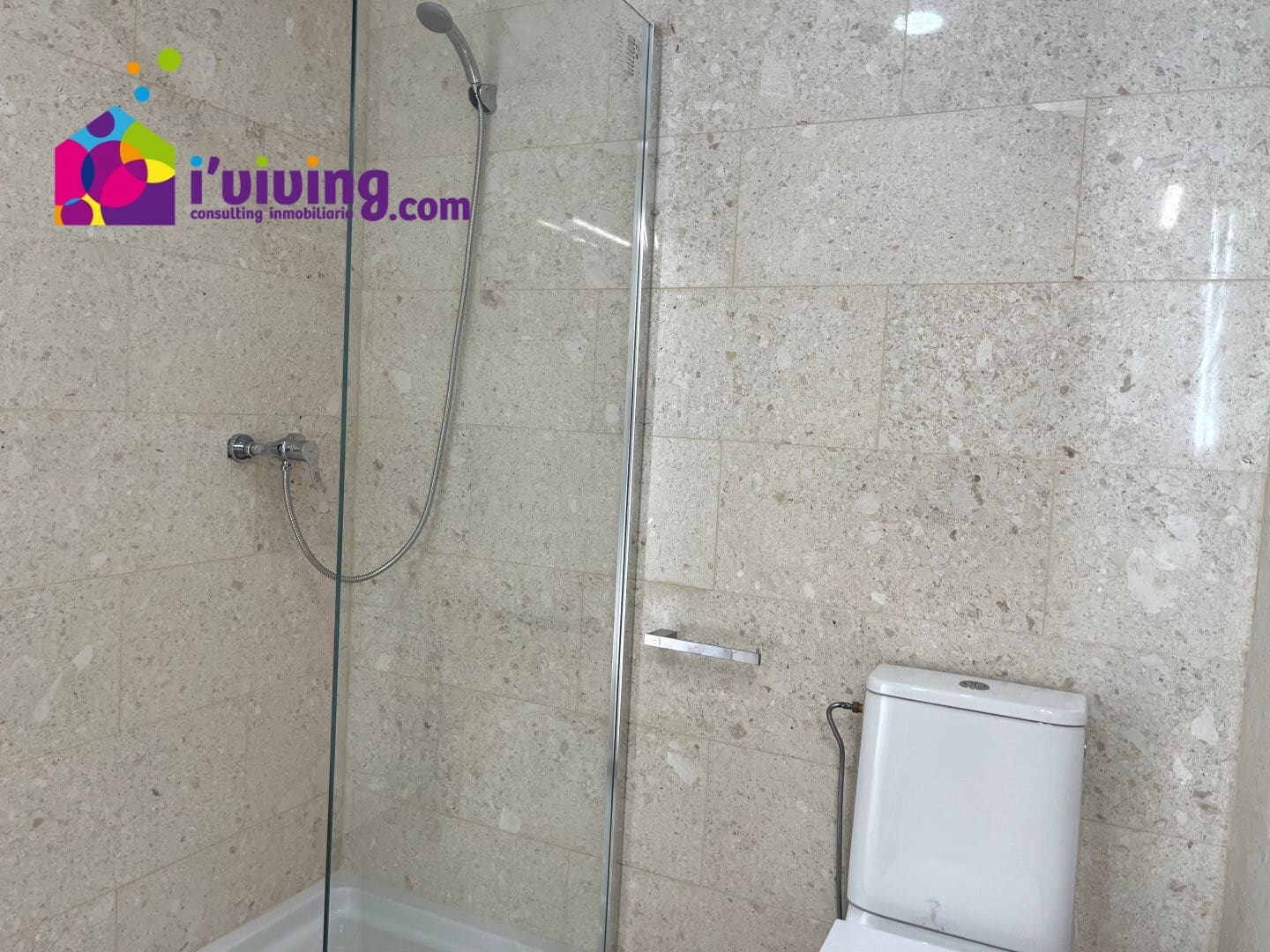 2 soveværelse Lejlighed til leje i Albox - € 500 (Ref: 7870580)