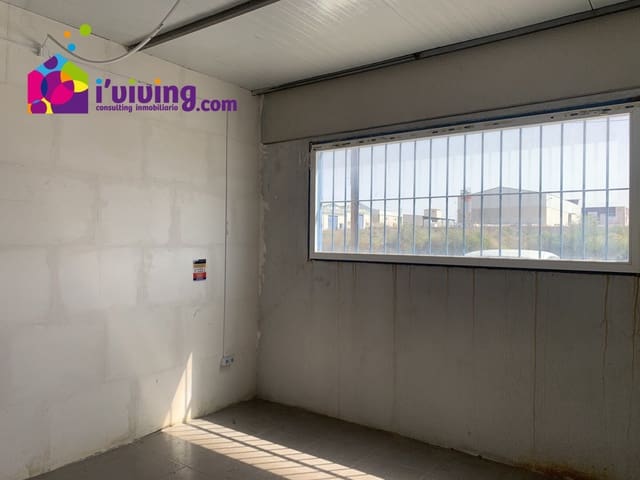 Local Comercial de 1 habitación en Cantoria en alquiler - 500 € (Ref: 8183689)