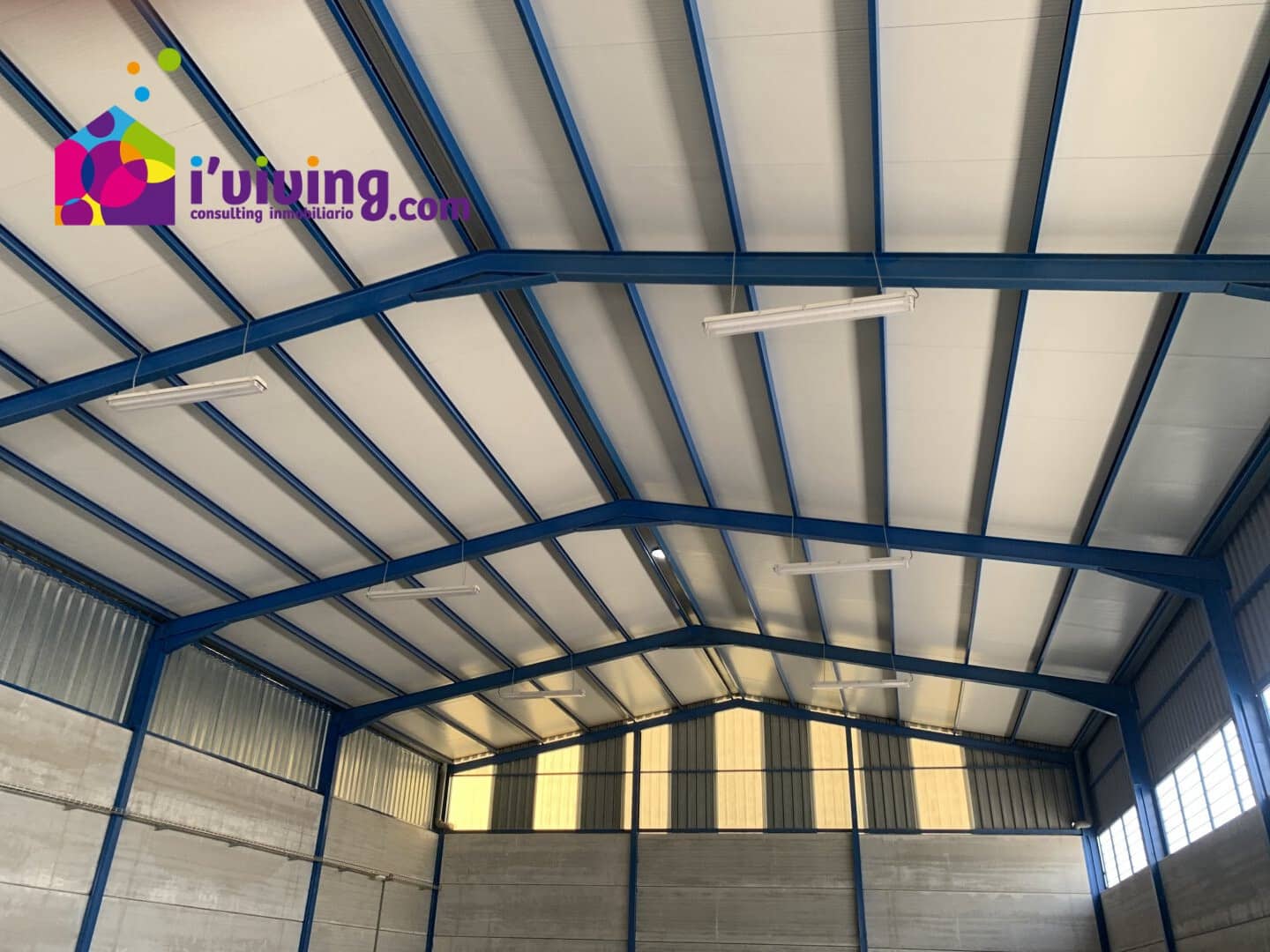 1 bedroom Commercial for rent in Cantoria - € 500 (Ref: 8183690)