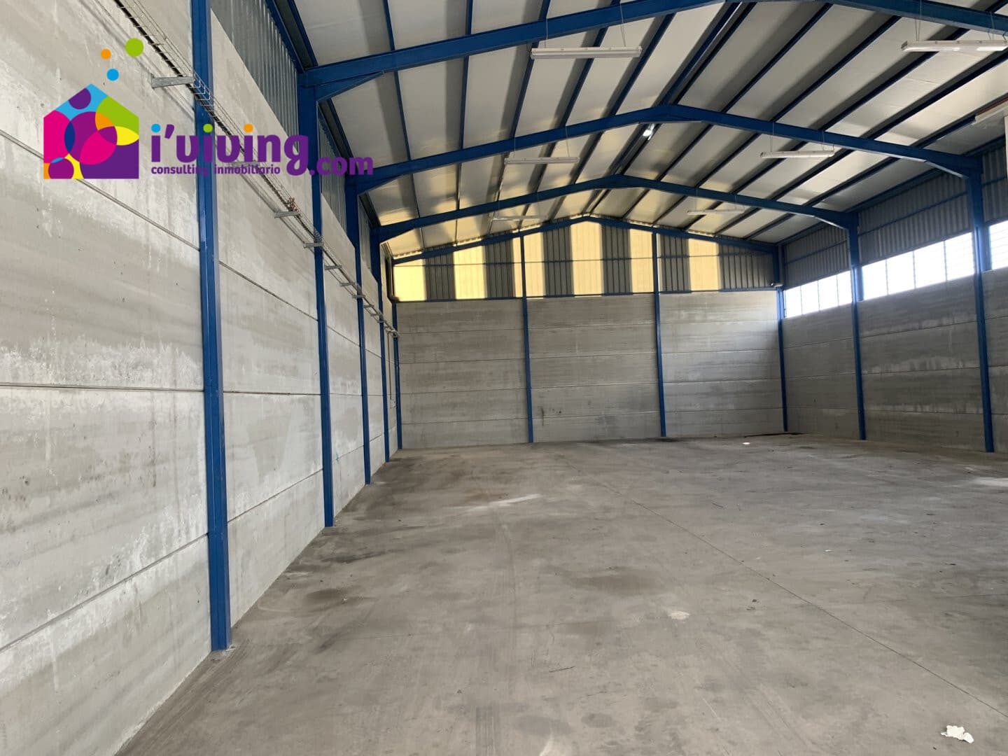 1 bedroom Commercial for rent in Cantoria - € 500 (Ref: 8183690)