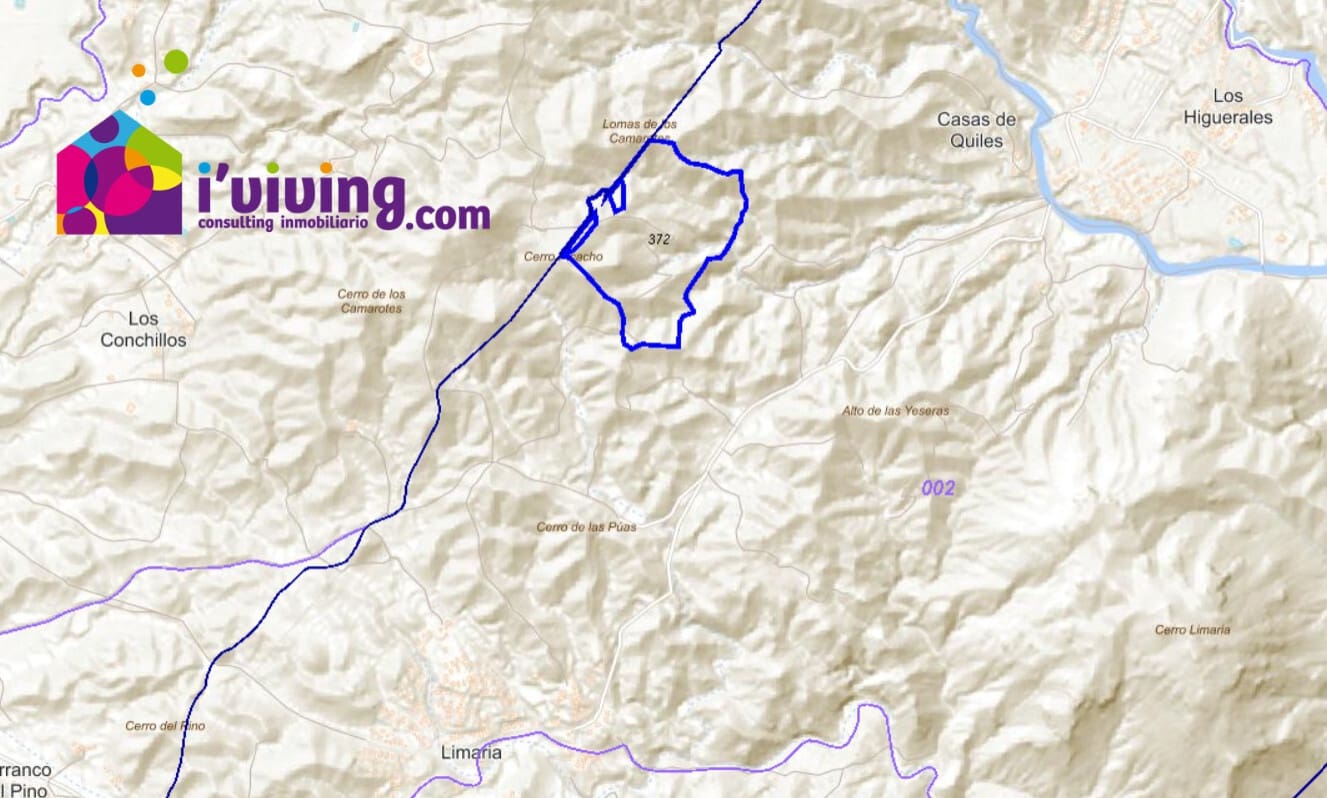 Byggegrund til salg i Limaria - € 30.000 (Ref: 8183696)