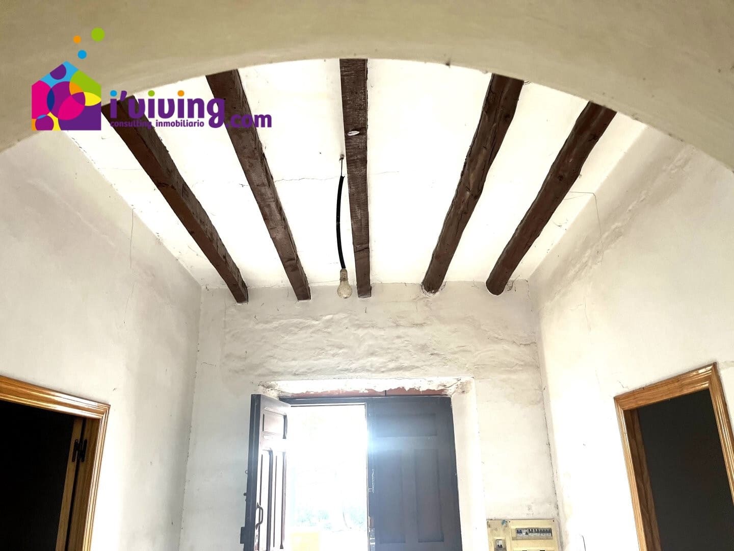 3 soveværelse Byhus til salg i Arboleas - € 40.000 (Ref: 8221072)