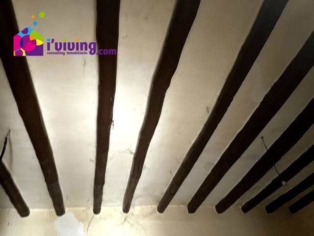 3 sypialnia Dom na sprzedaż w Arboleas - 40 000 € (Ref: 8221072)