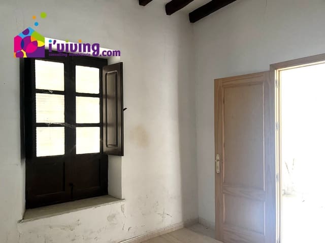 3 sypialnia Dom na sprzedaż w Arboleas - 40 000 € (Ref: 8221072)