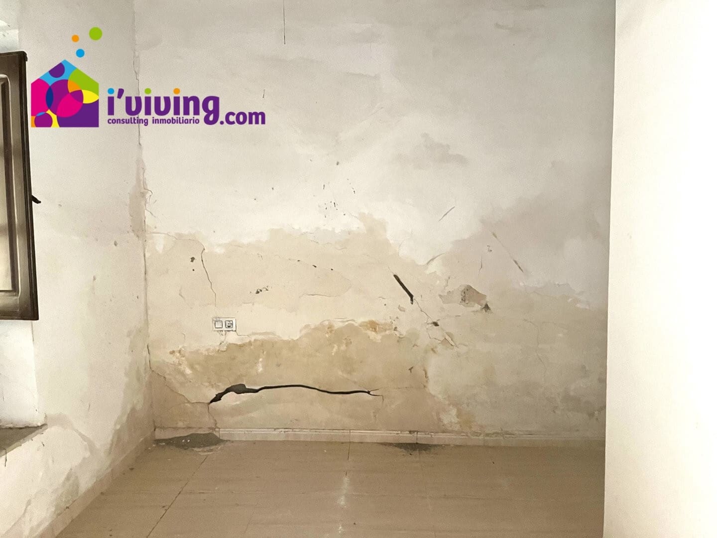 3 soveværelse Byhus til salg i Arboleas - € 40.000 (Ref: 8221072)