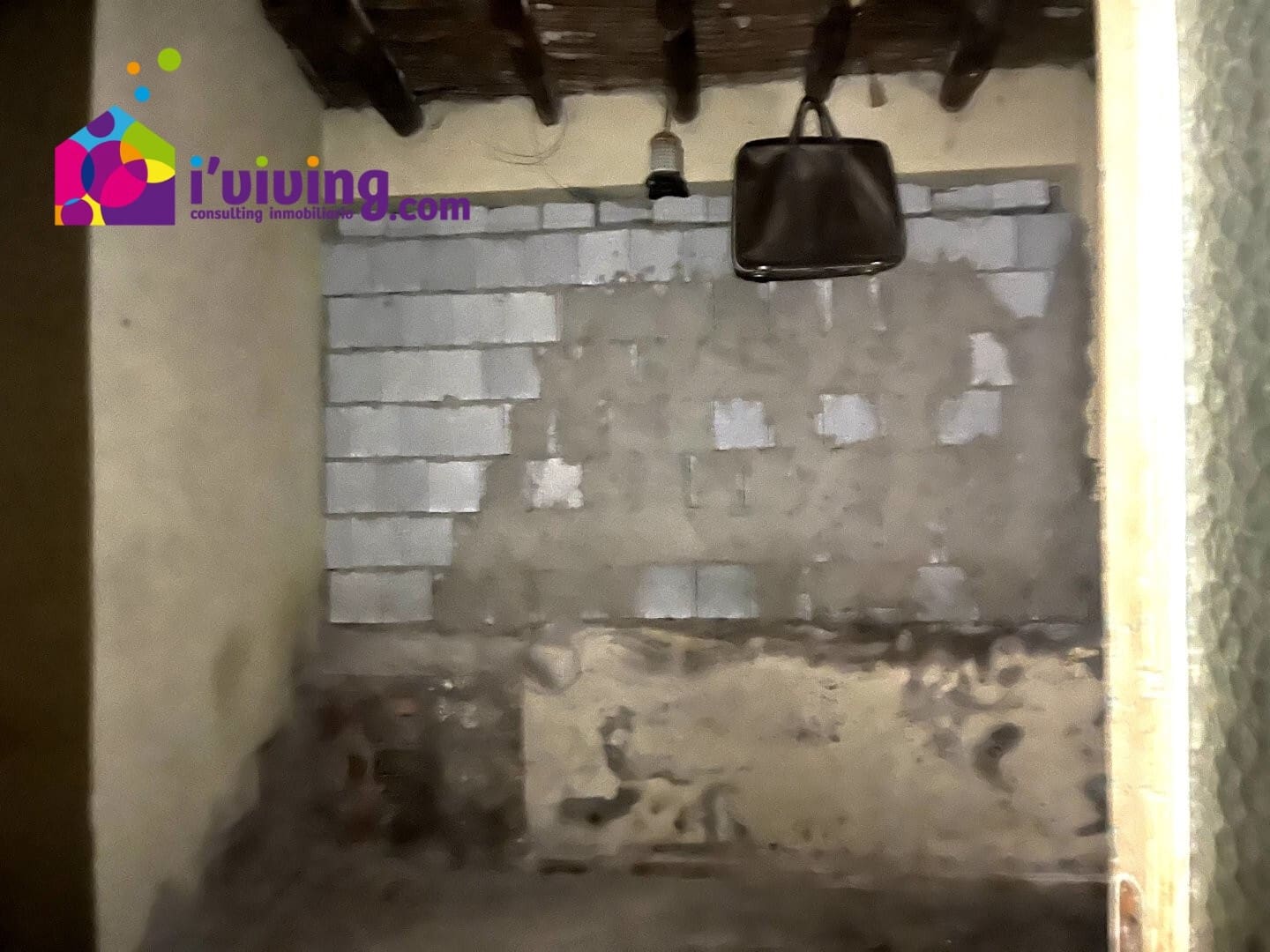 3 soveværelse Byhus til salg i Arboleas - € 40.000 (Ref: 8221072)