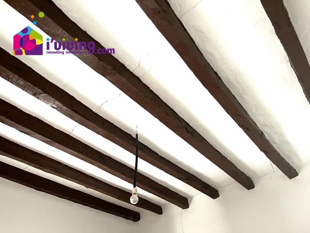 3 sypialnia Dom na sprzedaż w Arboleas - 40 000 € (Ref: 8221072)