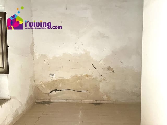 3 sypialnia Dom na sprzedaż w Arboleas - 40 000 € (Ref: 8221072)