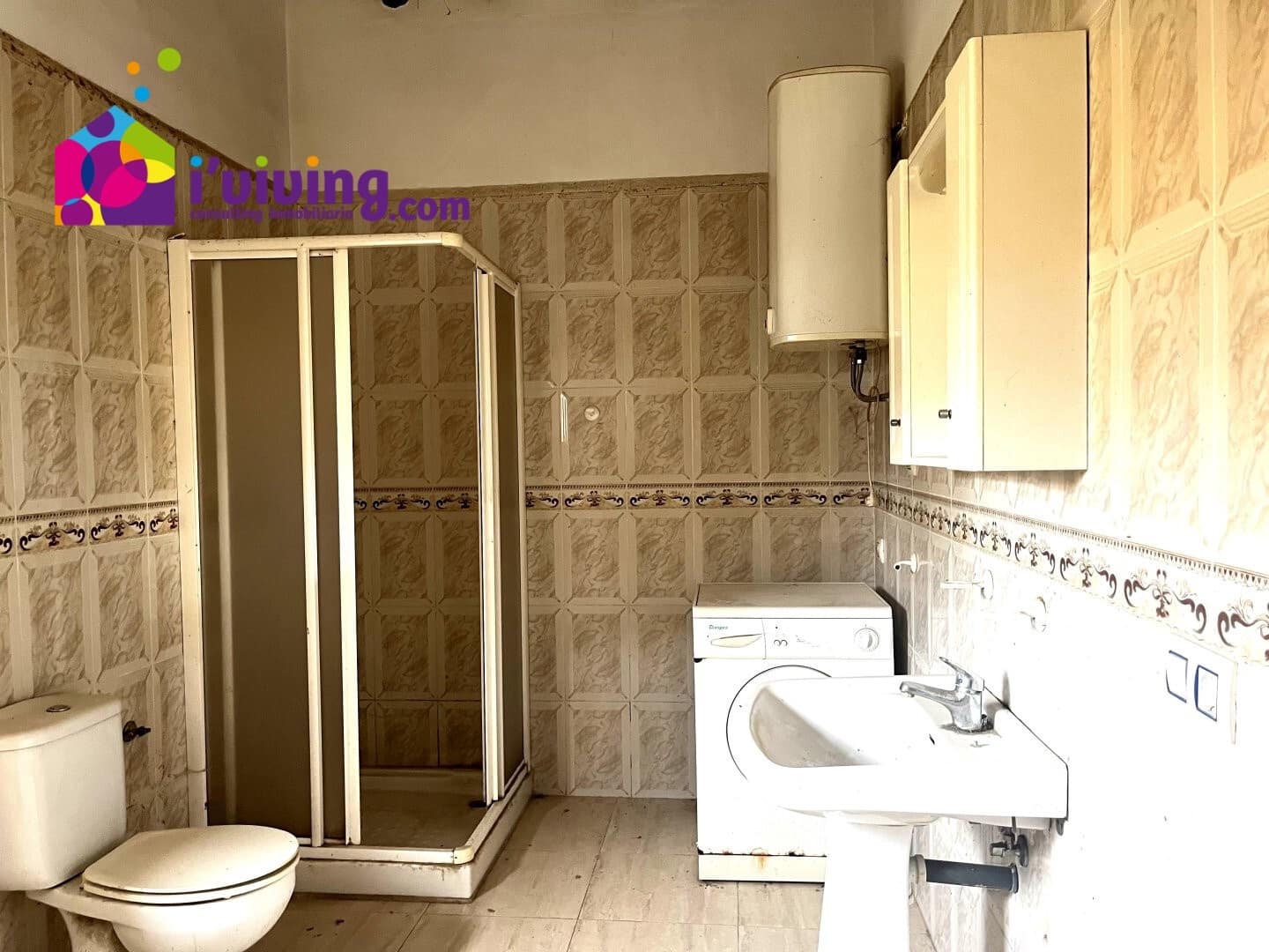 3 soveværelse Byhus til salg i Arboleas - € 40.000 (Ref: 8221072)