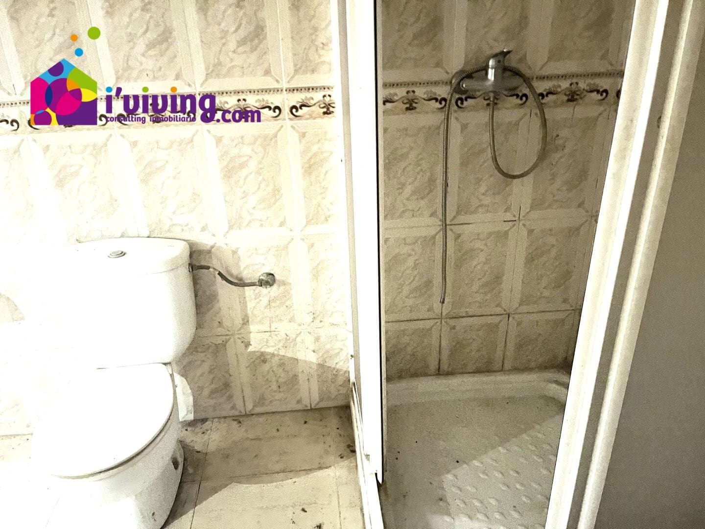 3 soveværelse Byhus til salg i Arboleas - € 40.000 (Ref: 8221072)