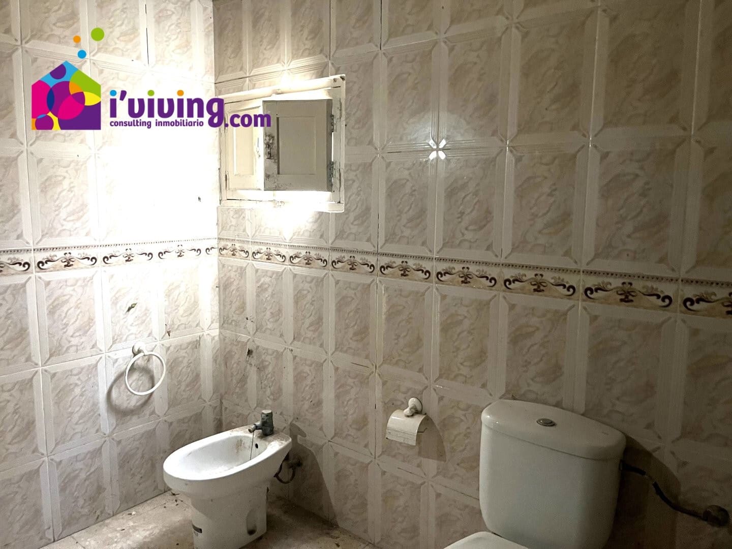 3 soveværelse Byhus til salg i Arboleas - € 40.000 (Ref: 8221072)