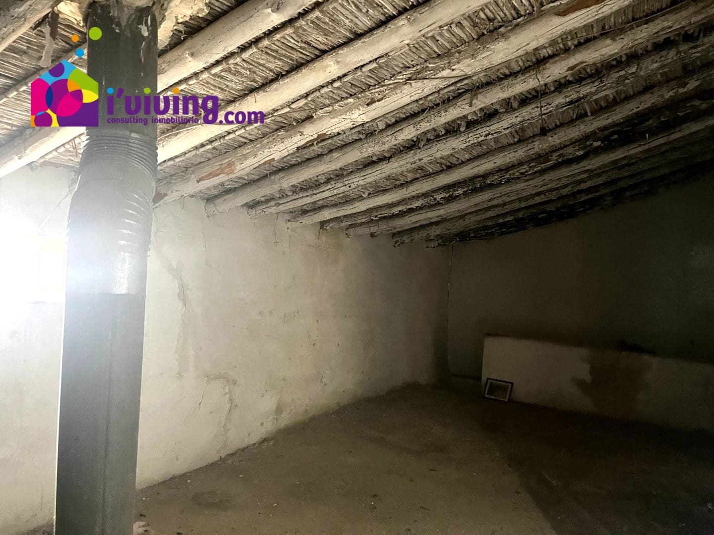 3 soveværelse Byhus til salg i Arboleas - € 40.000 (Ref: 8221072)