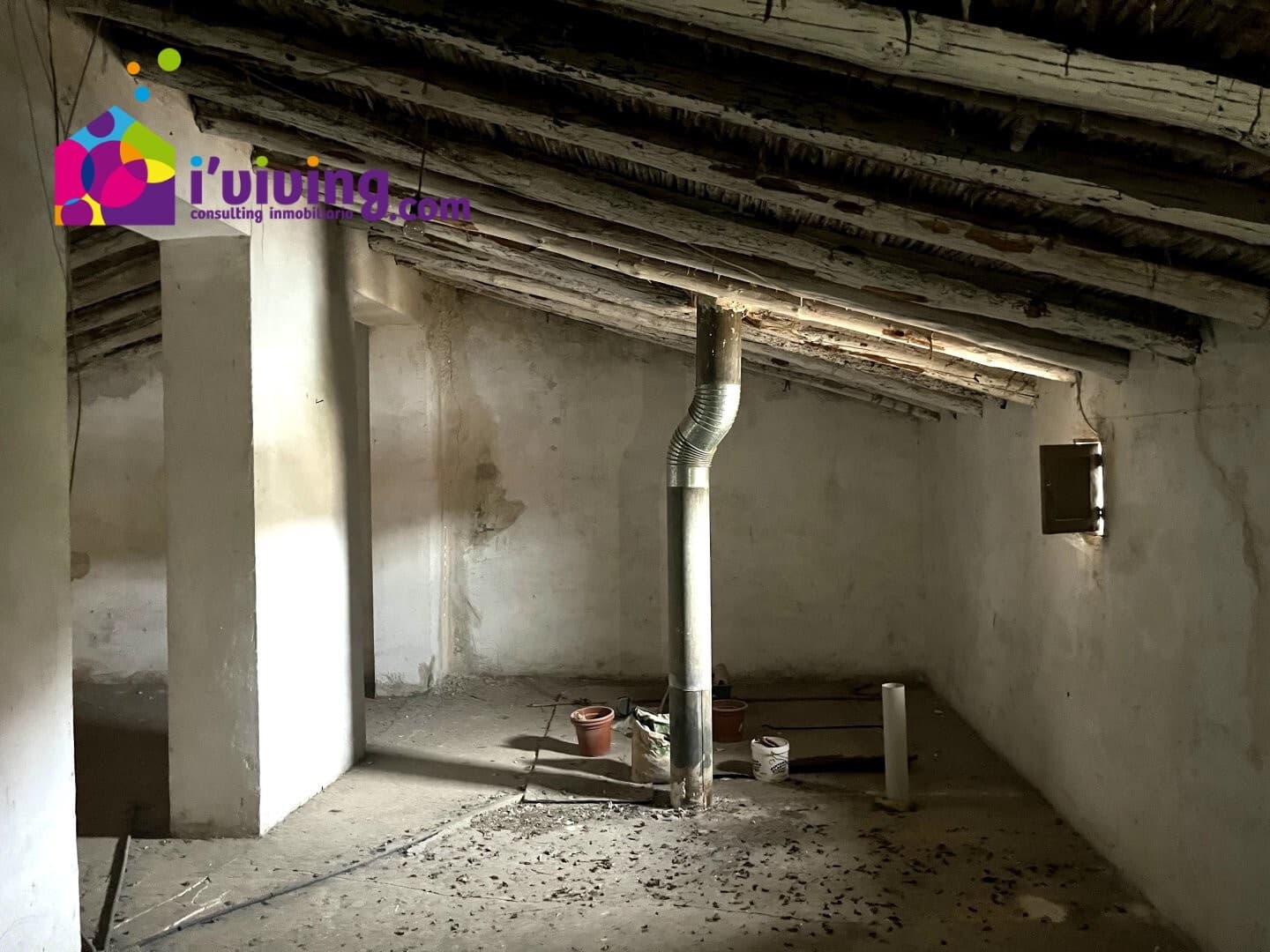 3 soveværelse Byhus til salg i Arboleas - € 40.000 (Ref: 8221072)