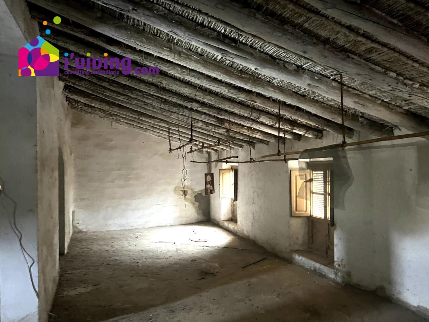 3 soveværelse Byhus til salg i Arboleas - € 40.000 (Ref: 8221072)