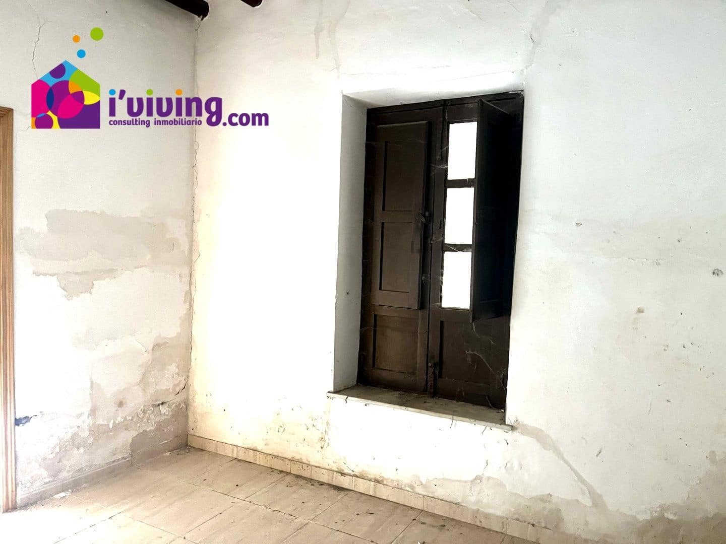 3 bedroom Villa for sale in Arboleas - € 40,000 (Ref: 8221072)