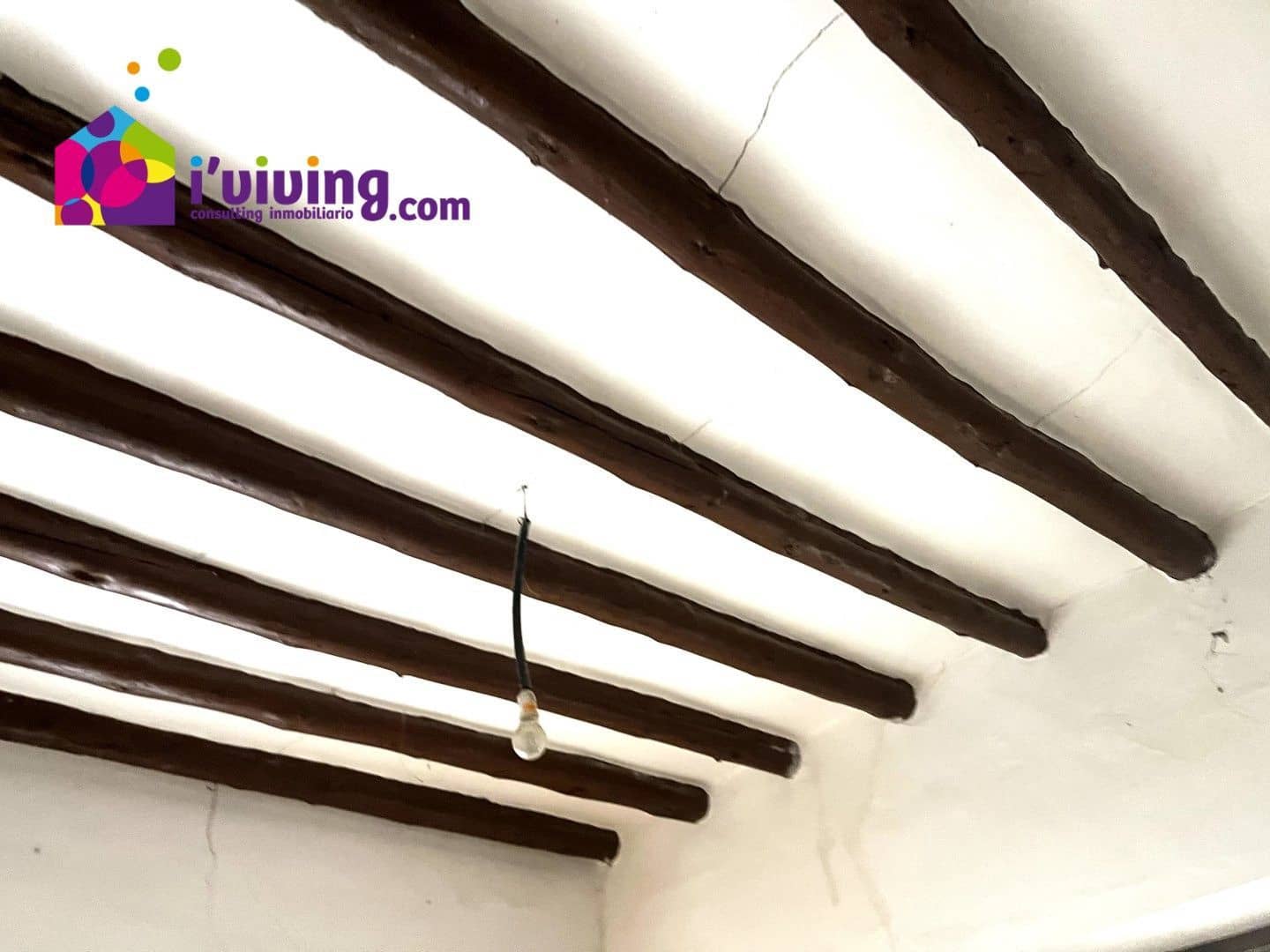 3 bedroom Villa for sale in Arboleas - € 40,000 (Ref: 8221072)