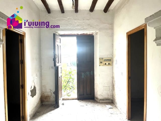 3 soverom Villa til salgs i Arboleas - € 40 000 (Ref: 8221072)