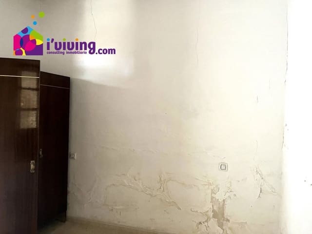 3 soverom Villa til salgs i Arboleas - € 40 000 (Ref: 8221072)