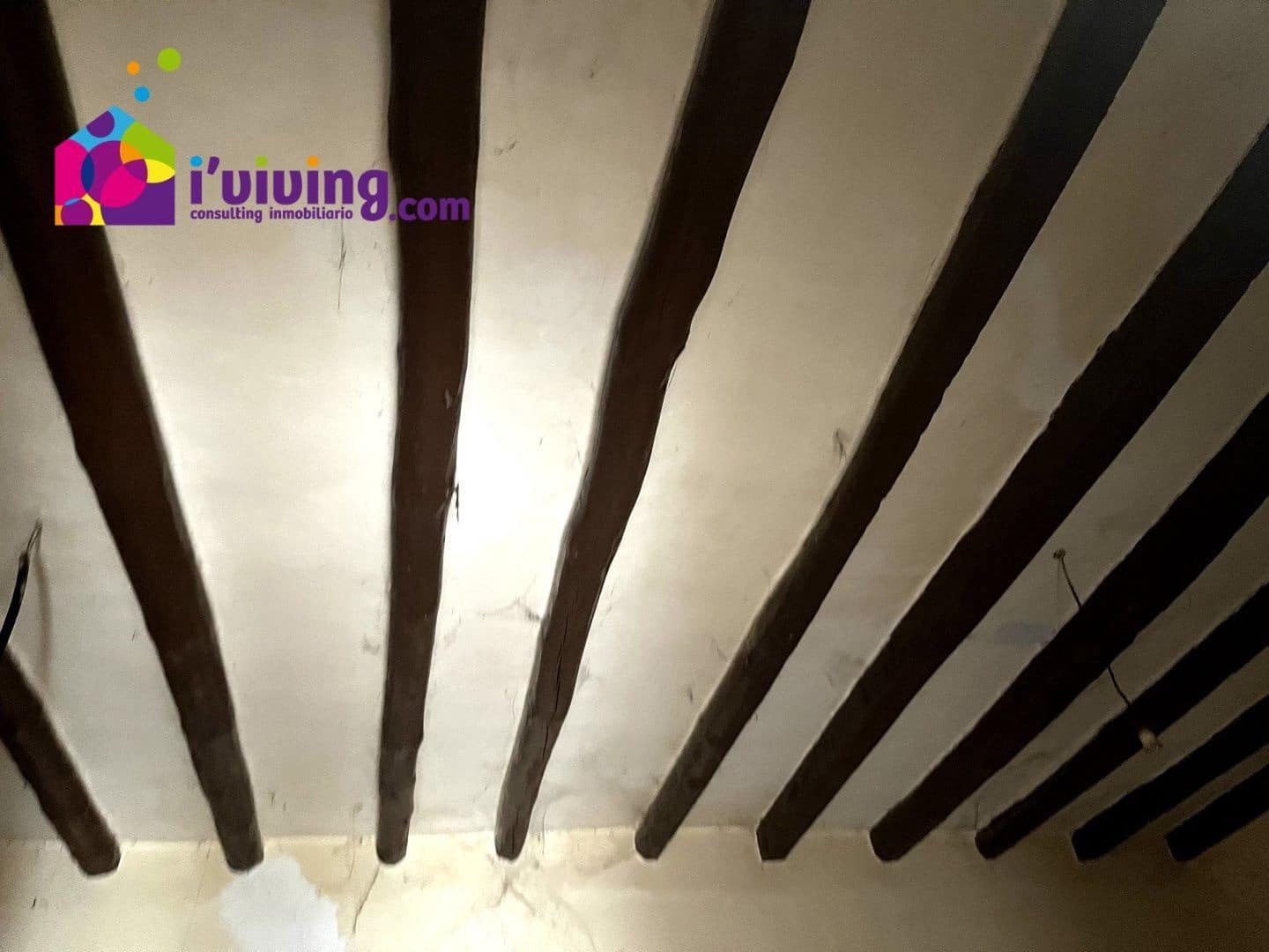 3 bedroom Villa for sale in Arboleas - € 40,000 (Ref: 8221072)