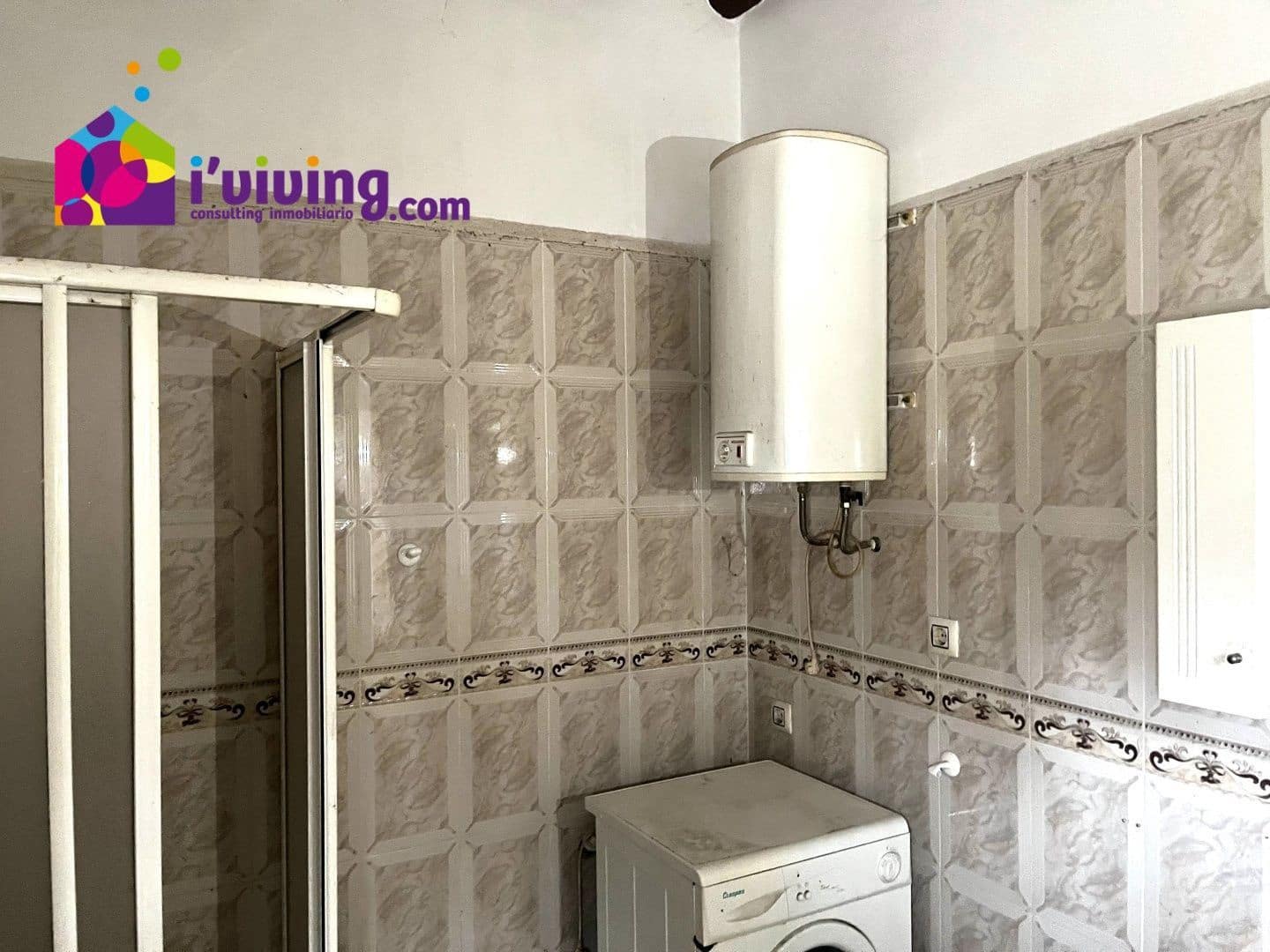 3 bedroom Villa for sale in Arboleas - € 40,000 (Ref: 8221072)