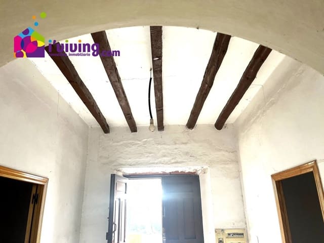 3 soverom Villa til salgs i Arboleas - € 40 000 (Ref: 8221072)