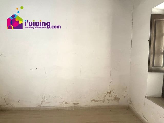 3 soverom Villa til salgs i Arboleas - € 40 000 (Ref: 8221072)