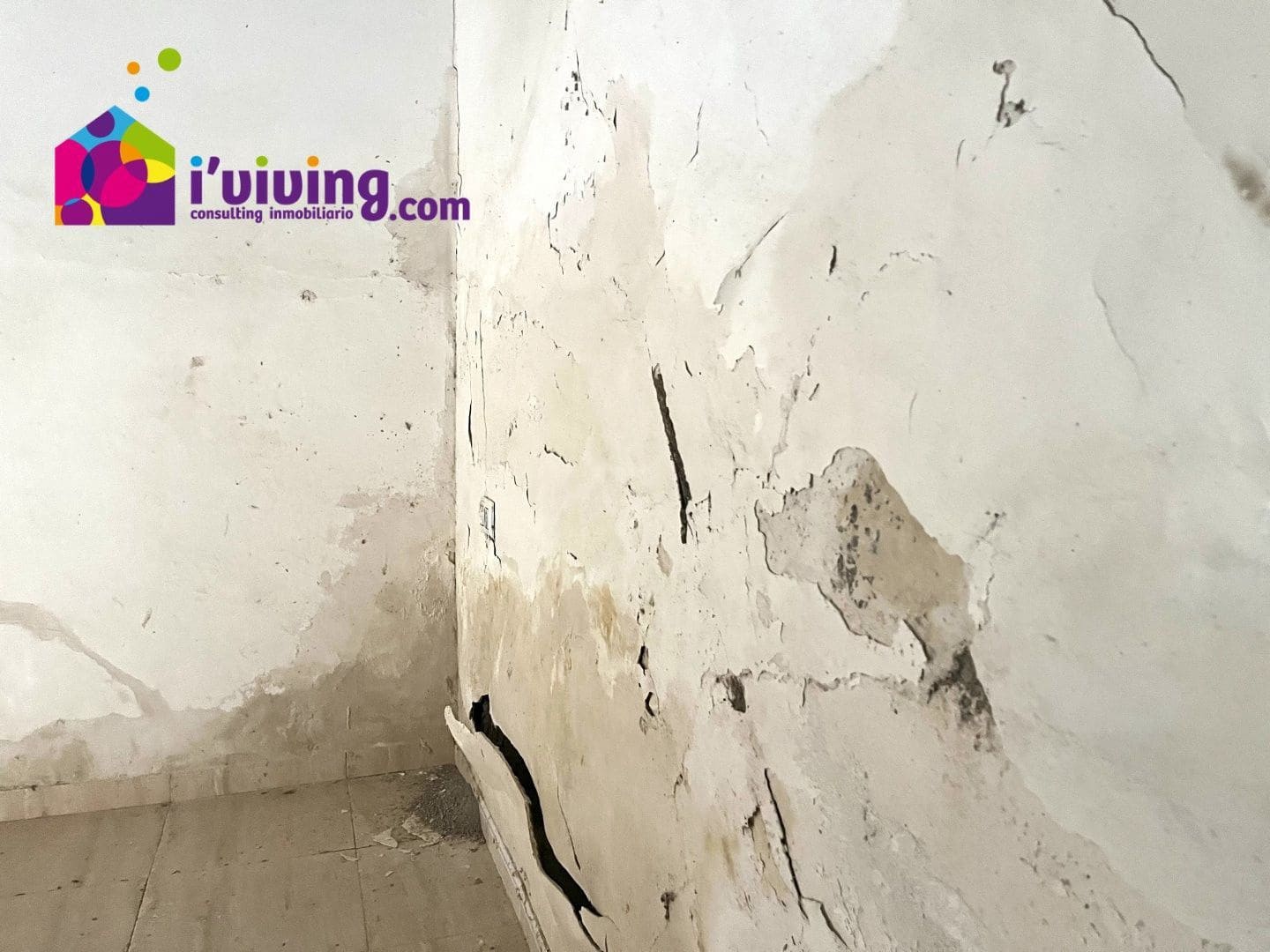 3 bedroom Villa for sale in Arboleas - € 40,000 (Ref: 8221072)