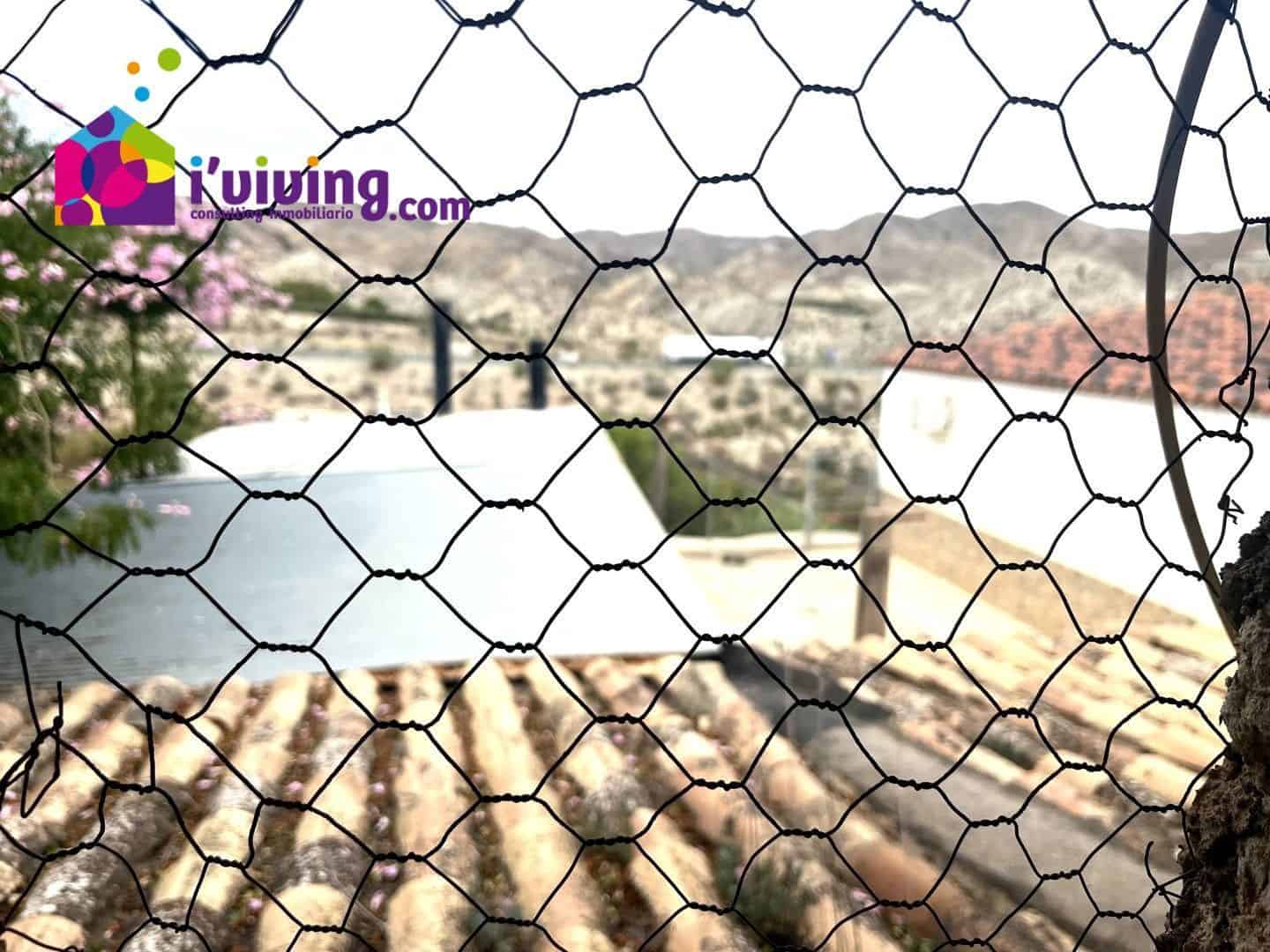 3 bedroom Villa for sale in Arboleas - € 40,000 (Ref: 8221072)