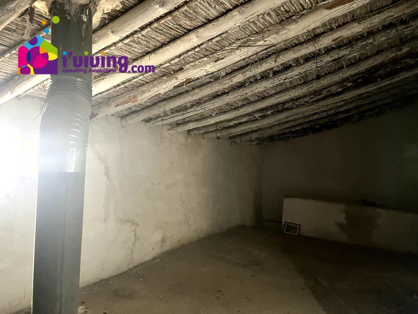 3 bedroom Villa for sale in Arboleas - € 40,000 (Ref: 8221072)