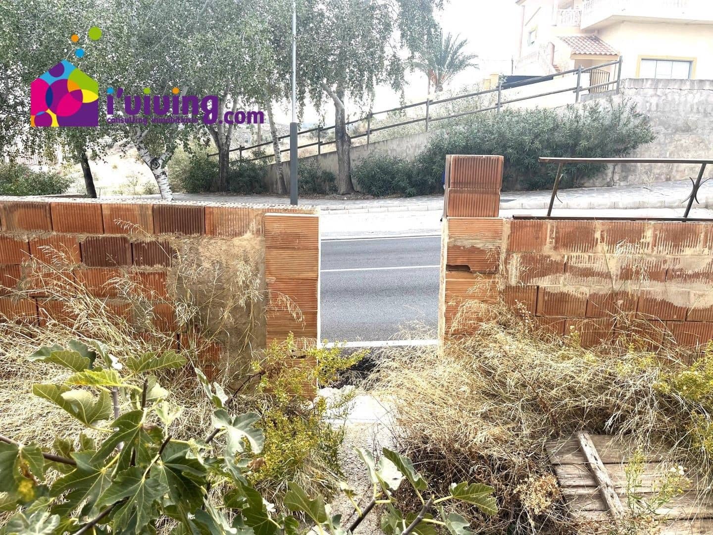 3 bedroom Villa for sale in Arboleas - € 40,000 (Ref: 8221072)