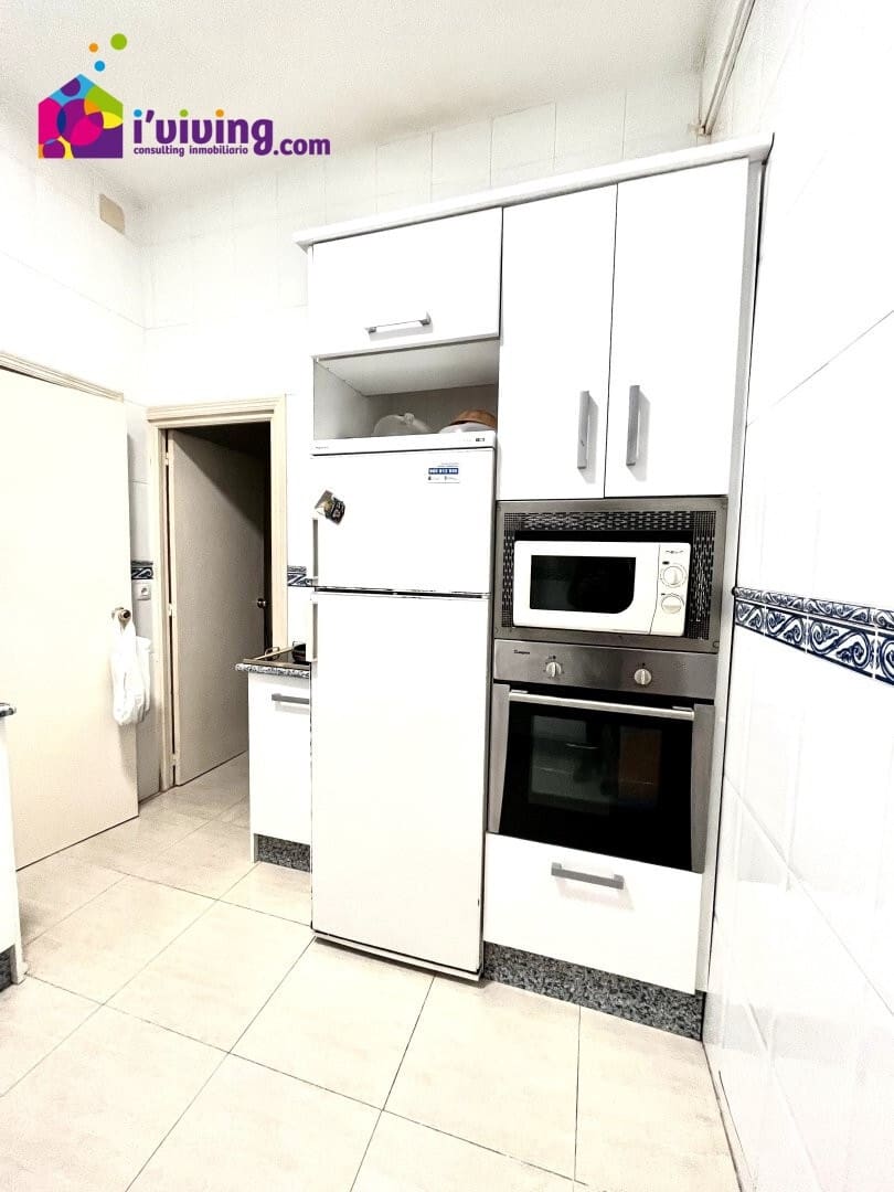 2 soveværelse Lejlighed til salg i Albox - € 103.000 (Ref: 8269072)