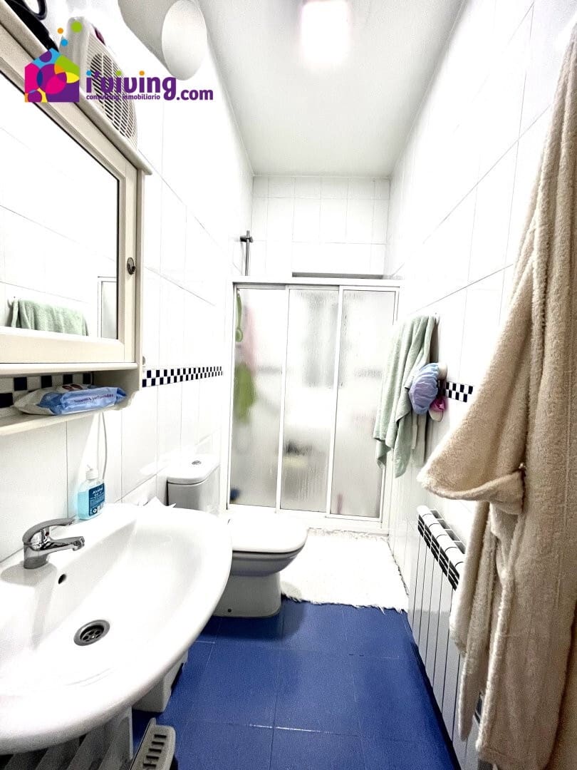 2 soveværelse Lejlighed til salg i Albox - € 103.000 (Ref: 8269072)