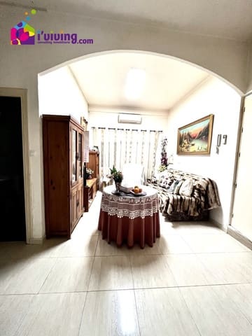 2 slaapkamer Flat te koop in Albox - € 103.000 (Ref: 8269072)