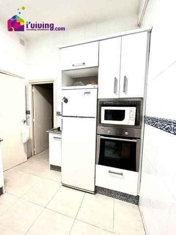 2 slaapkamer Flat te koop in Albox - € 103.000 (Ref: 8269072)