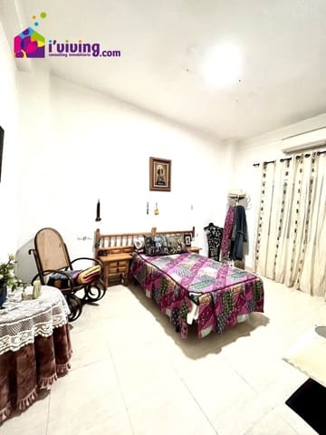 2 slaapkamer Flat te koop in Albox - € 103.000 (Ref: 8269072)