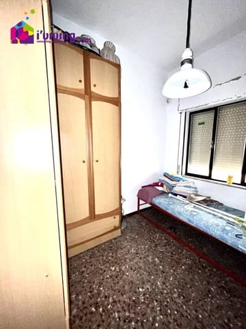 2 slaapkamer Flat te koop in Albox - € 103.000 (Ref: 8269072)