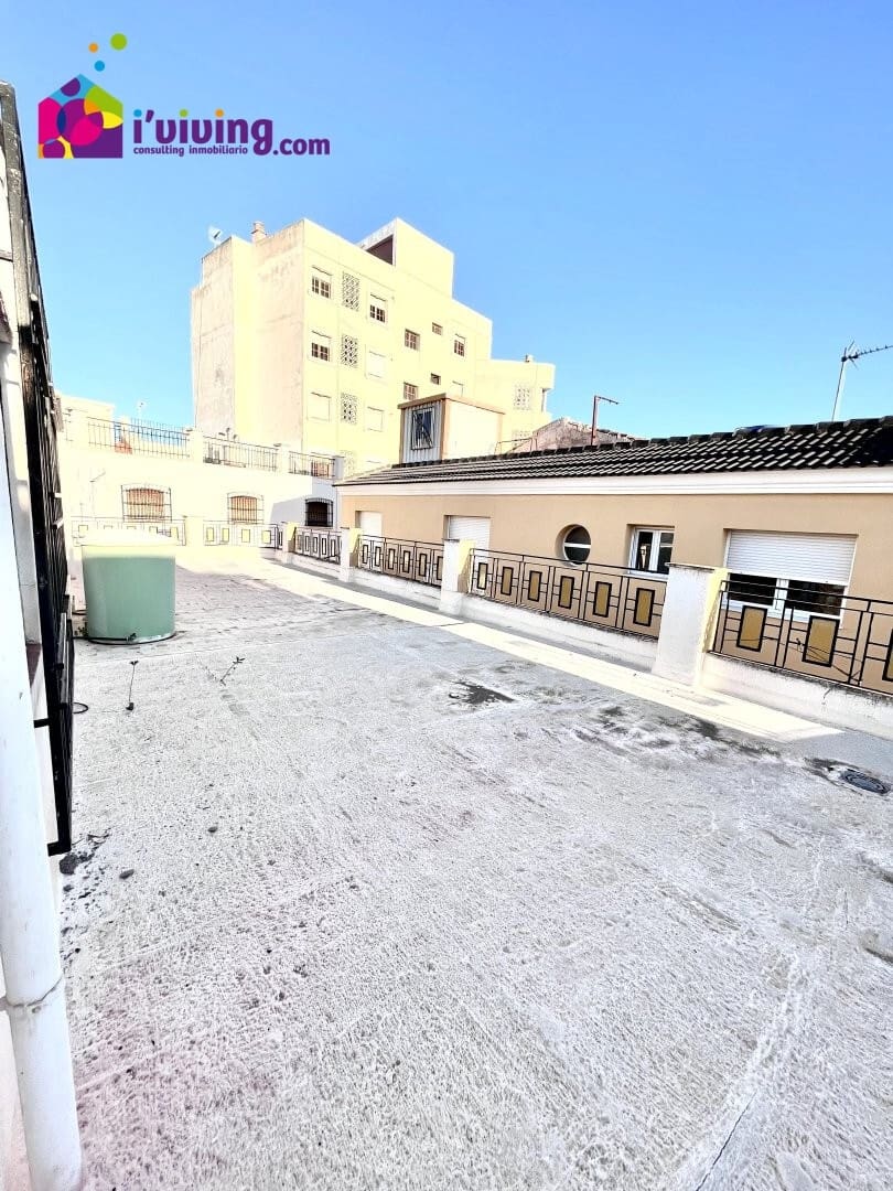 2 soveværelse Lejlighed til salg i Albox - € 103.000 (Ref: 8269072)