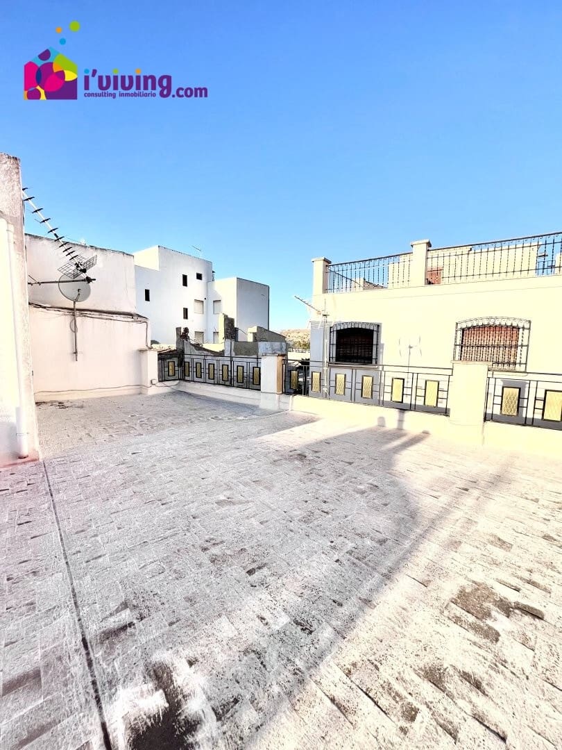 2 soveværelse Lejlighed til salg i Albox - € 103.000 (Ref: 8269072)