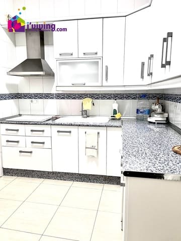 2 slaapkamer Flat te koop in Albox - € 103.000 (Ref: 8269072)