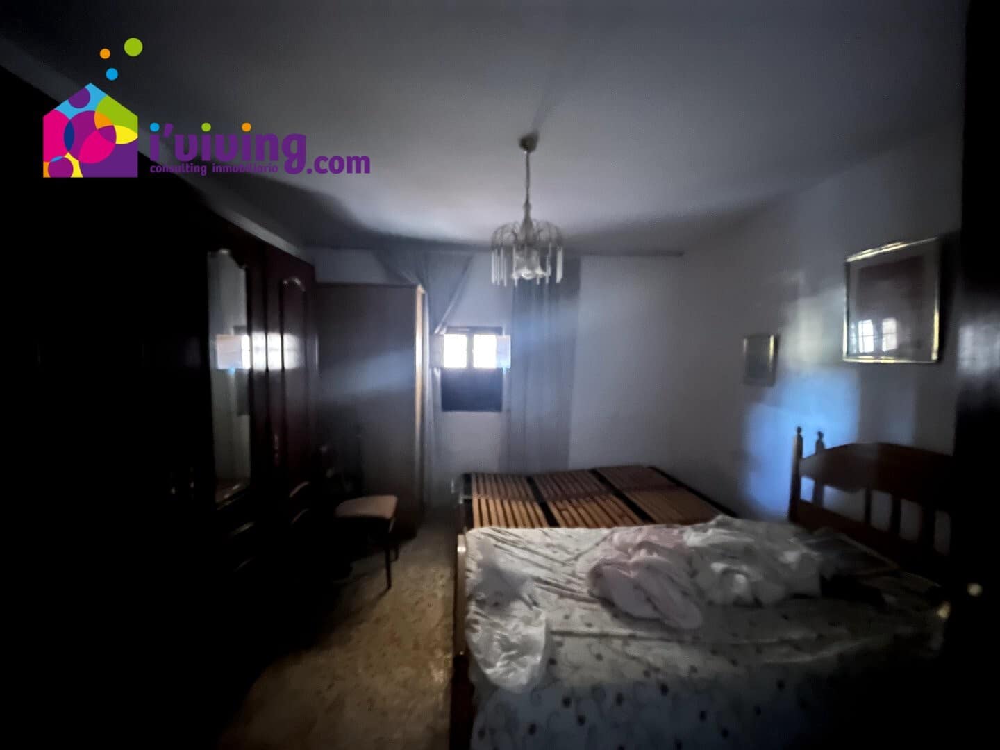 3 camera da letto Finca/Casa di Campagna in vendita in Cantoria - 50.000 € (Rif: 8282162)