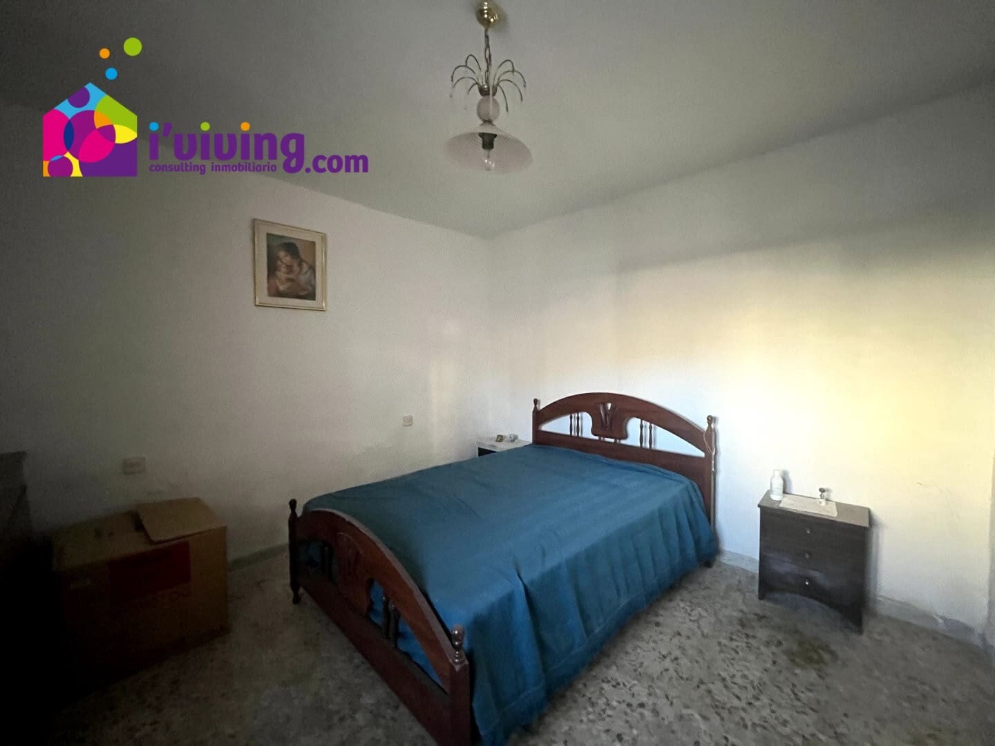 3 camera da letto Finca/Casa di Campagna in vendita in Cantoria - 50.000 € (Rif: 8282162)