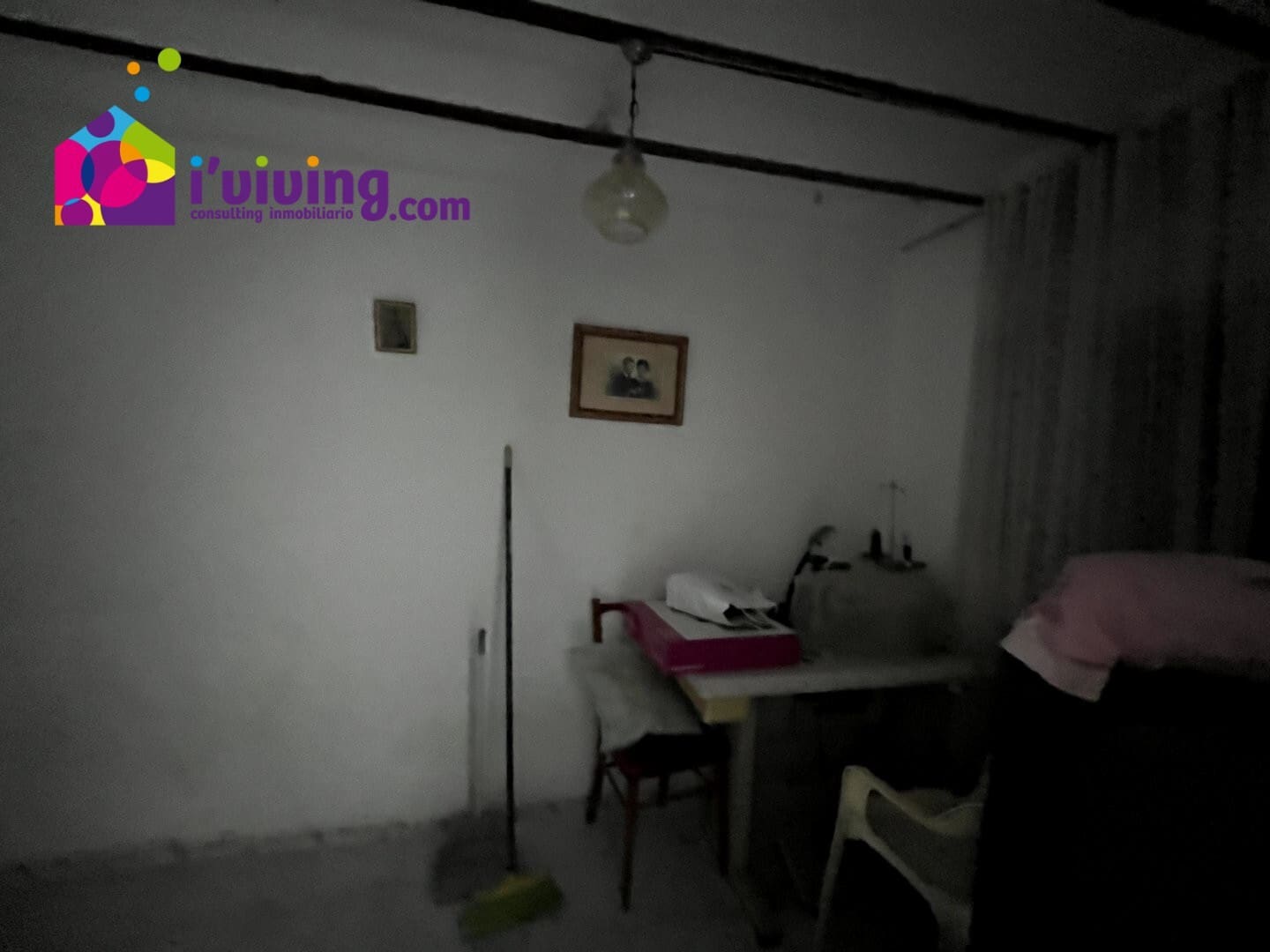 3 camera da letto Finca/Casa di Campagna in vendita in Cantoria - 50.000 € (Rif: 8282162)